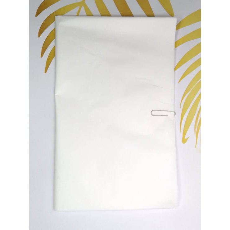 Honeycomb BLACK Paper Wrapper Cushioning & White Interleaf Paper ...