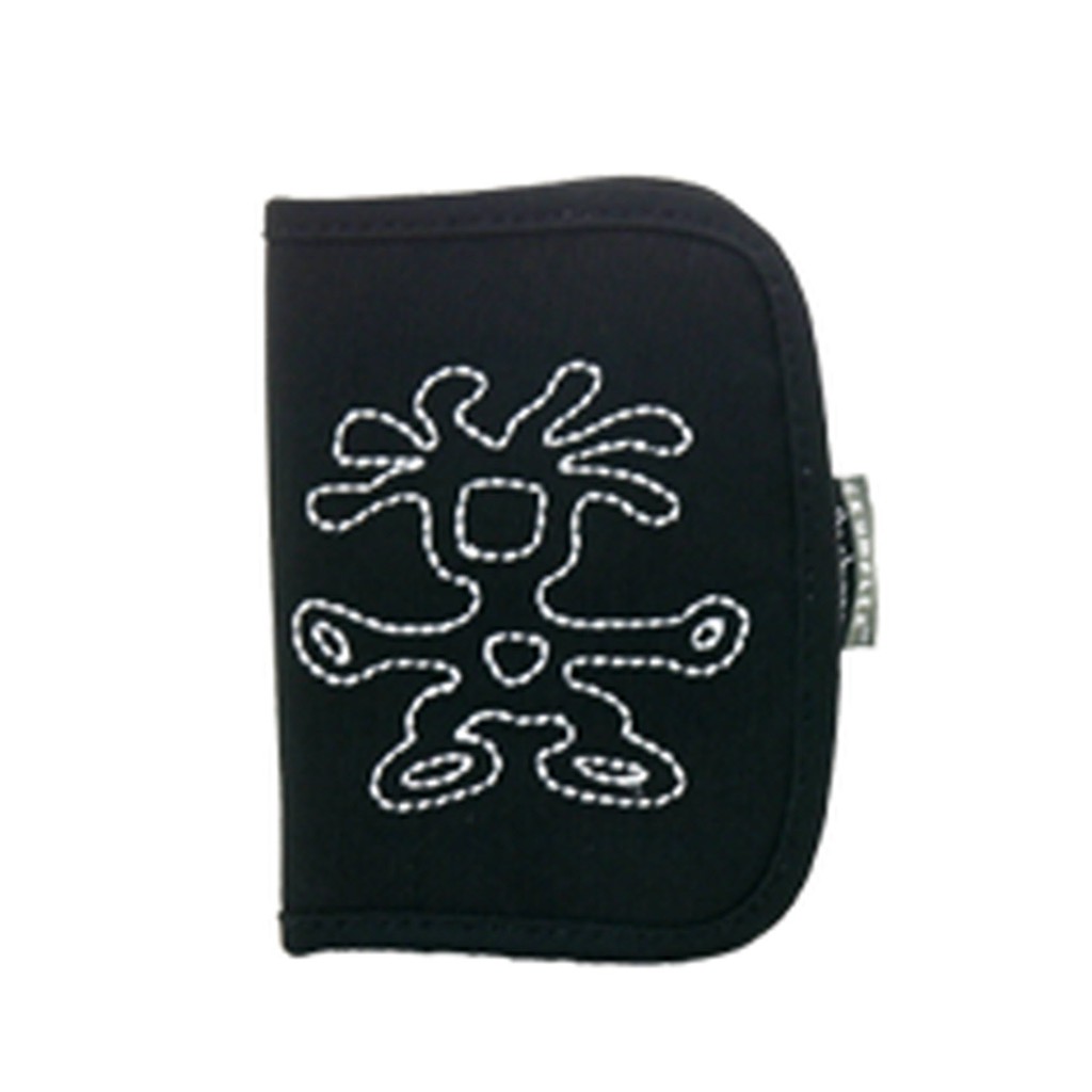 Crumpler The Chumpy Business ID Credit Card Holder Case Wallet | Shopee ...