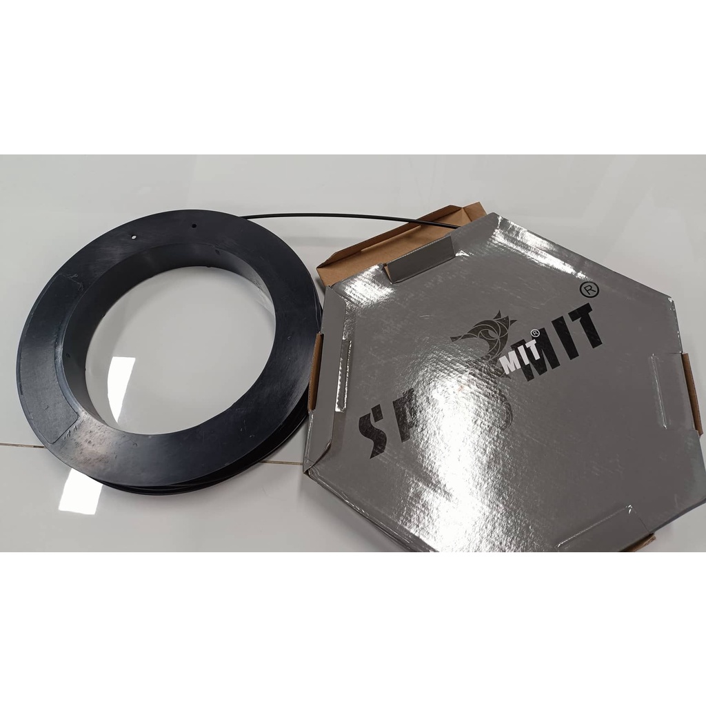 CABLE HOUSING 4MM SAGMIT FOR SHIFTER / 5mm FOR BRAKES Shopee Philippines