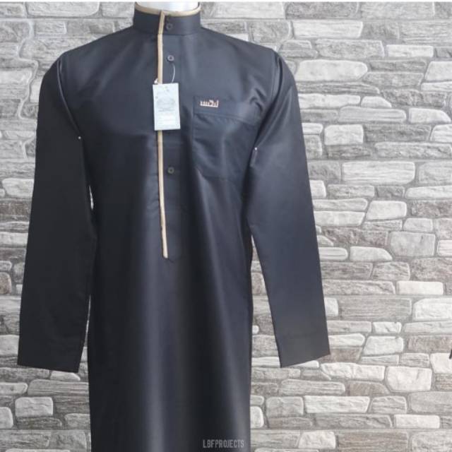PRIA Saudi Robe / Men's Robe by Sahala Exclusive | Shopee Philippines