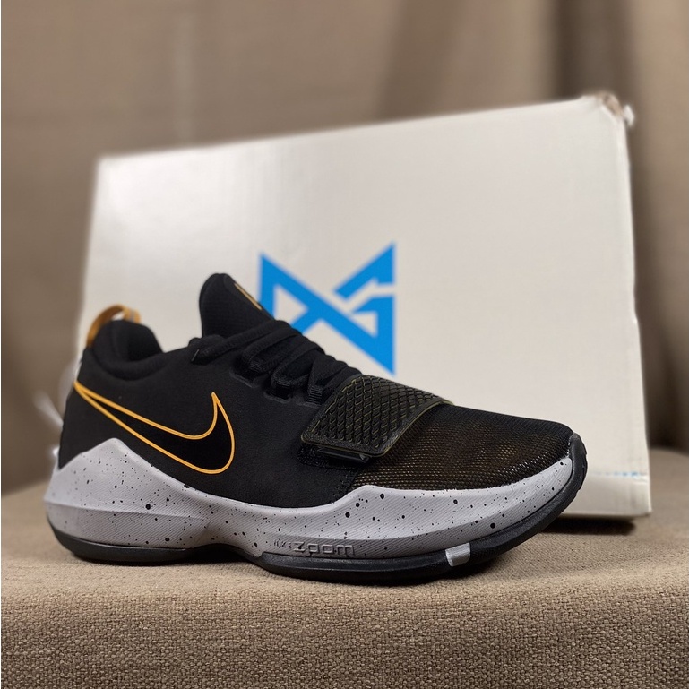p george nike basketball shoes