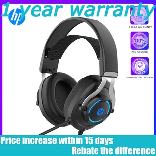 Gaming best sale headset h360g