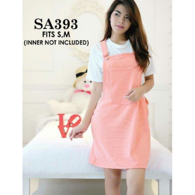 Jumper dress hot sale shopee