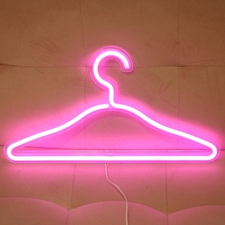 [boutique]Led Colorful Neon Sign Light Popsicle Guitar Neon Signs ...