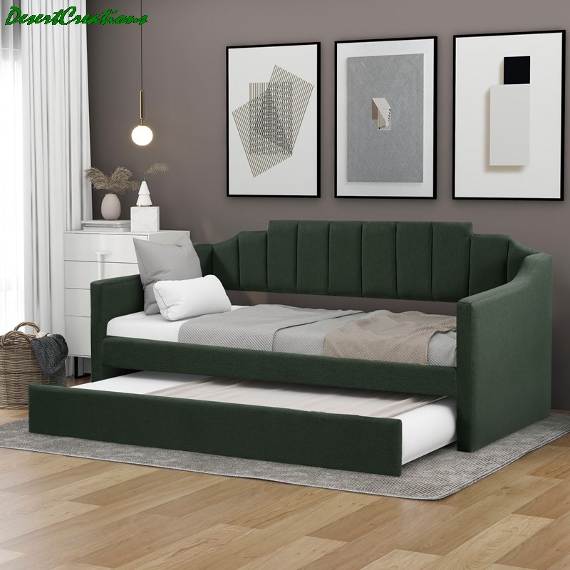 Sofa Bed Simple Lazy Daybed