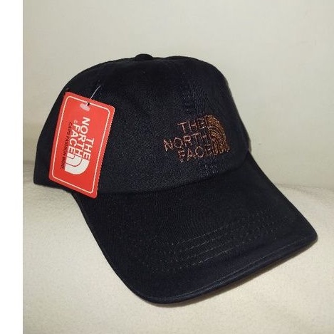 The North Face Stylish Cap Centered Design made in Vietnam NFC005 ...