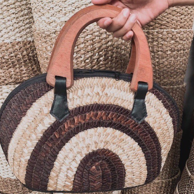 Filipino cheap native handbags