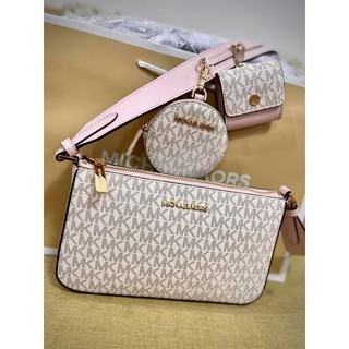 MK Multi Pochette LV Inspired Bag ORIGINAL