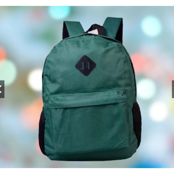 Shopee outlet backpack sale