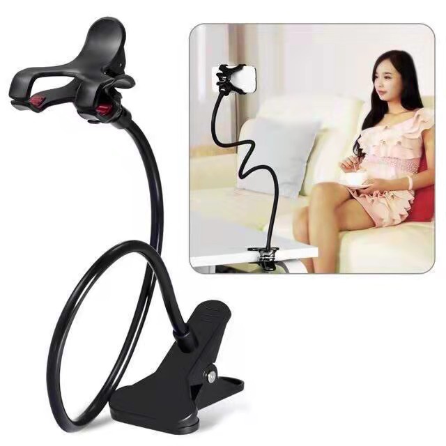 COD Multifunctional Phone Holder with Clip lazypad | Shopee Philippines