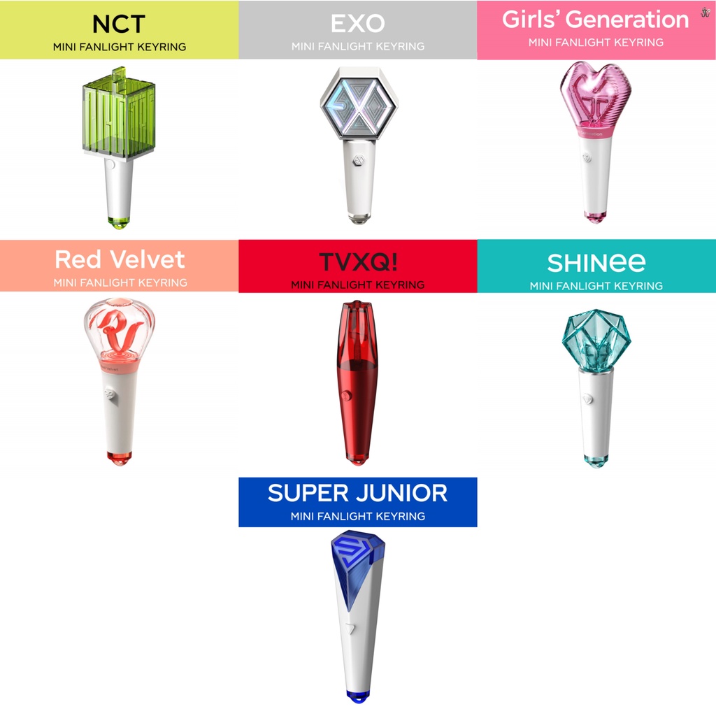 Noeul公式ライトスティック☆Light Stick☆Magenta Pre Order Now !! 🐻💓 >> Noeul Official Light Stick << Price