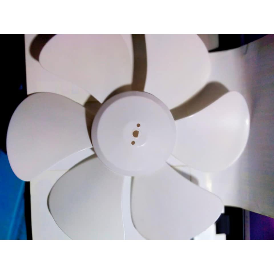 Standard Exhaust Fan Replacement Blade (12 inches) Shopee Philippines