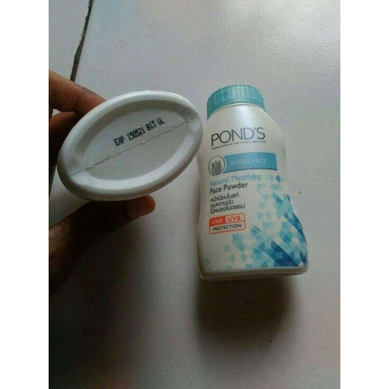 Ponds Powder / Ponds / Powder / Magic Ponds Powder Shopee Philippines