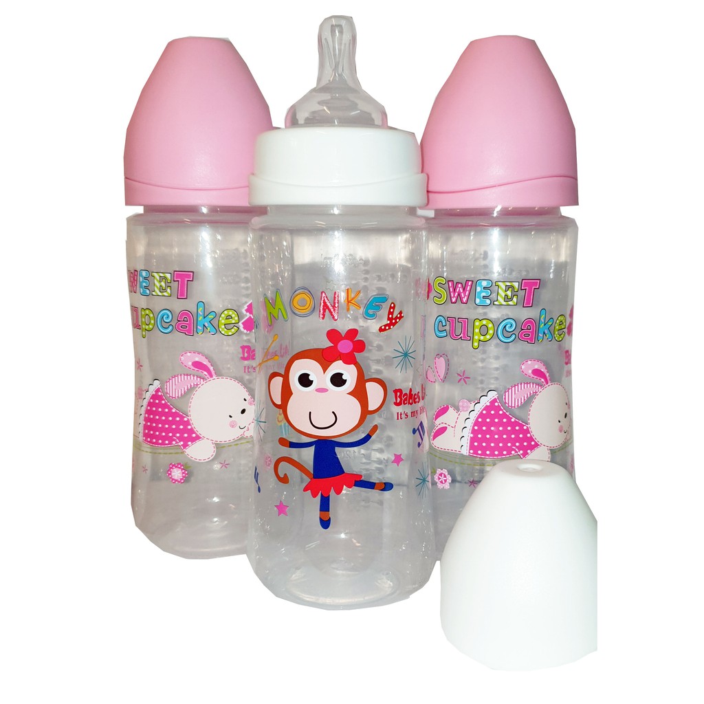 12 oz baby deals bottle