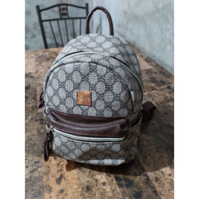 Ssamzie backpack sales