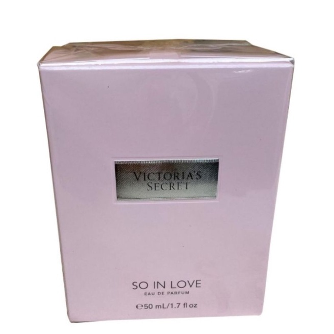 Victoria's Secret So In Love - Eau de Parfum