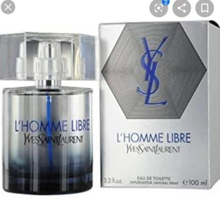 libre ysl for men