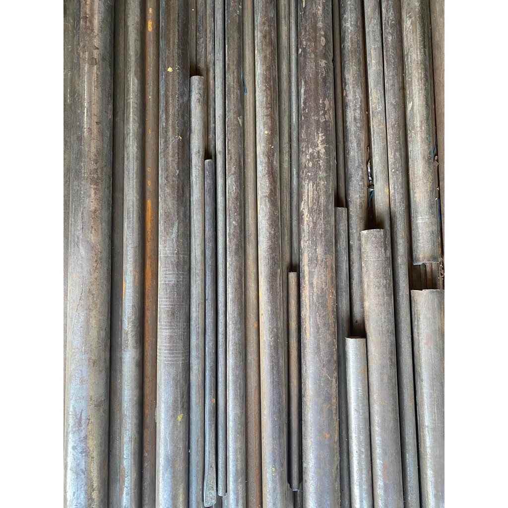 Shafting Steel Shafting Size 1, 1 1/8, 1 1/4 Shopee Philippines