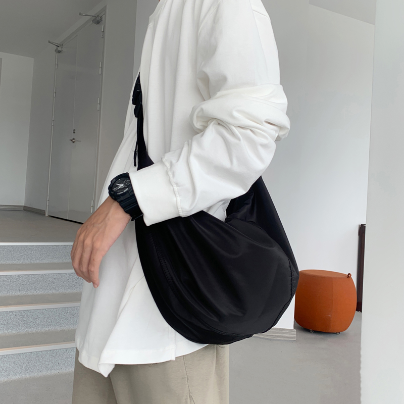 Japanese hot sale hobo bag