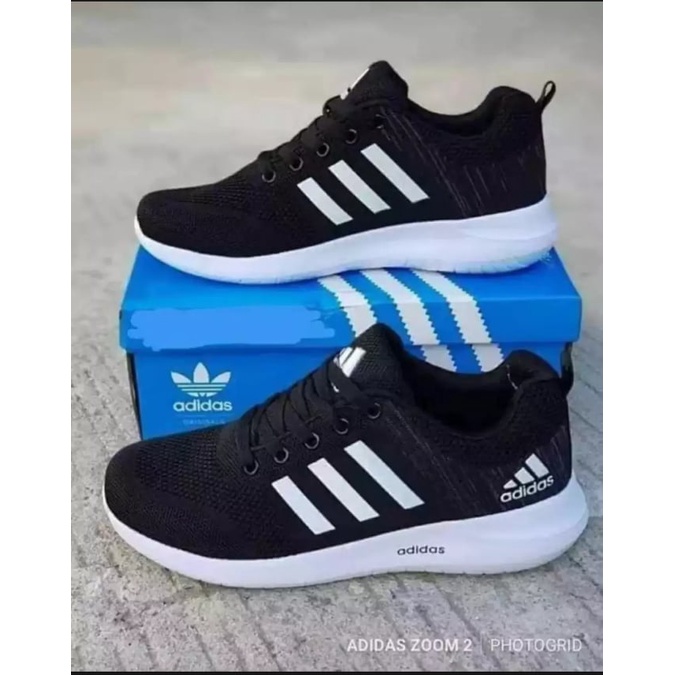 NEW Ultraboost shoes lowcut for men | Shopee Philippines