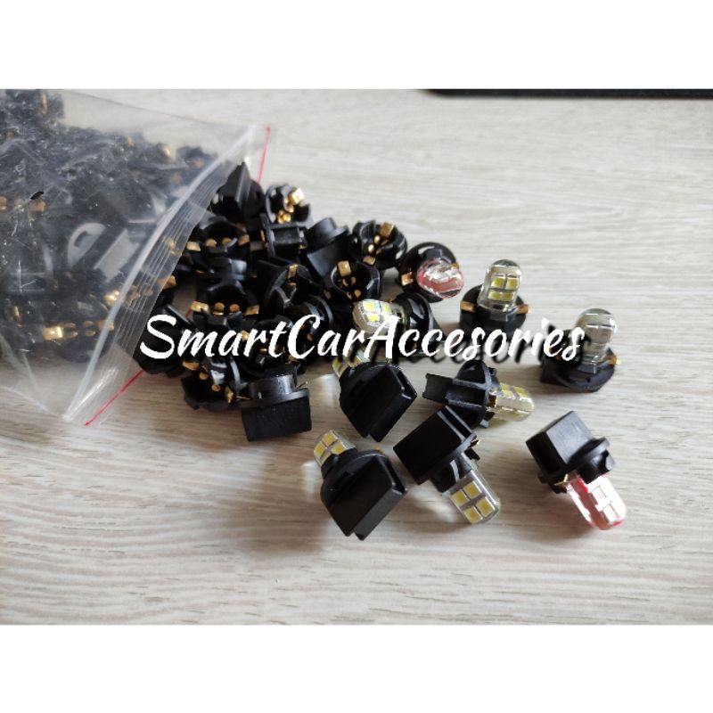 Socket socket Fitting Fitting Fitting Fitting Car Motorcycle T10 Speedo ...