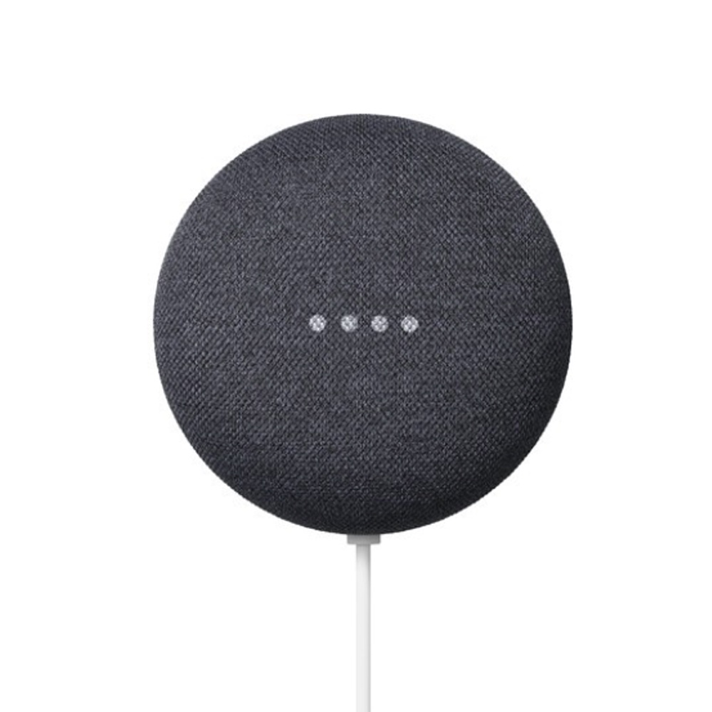 Google Nest Mini 2nd Gen Smart Speaker | Shopee Philippines