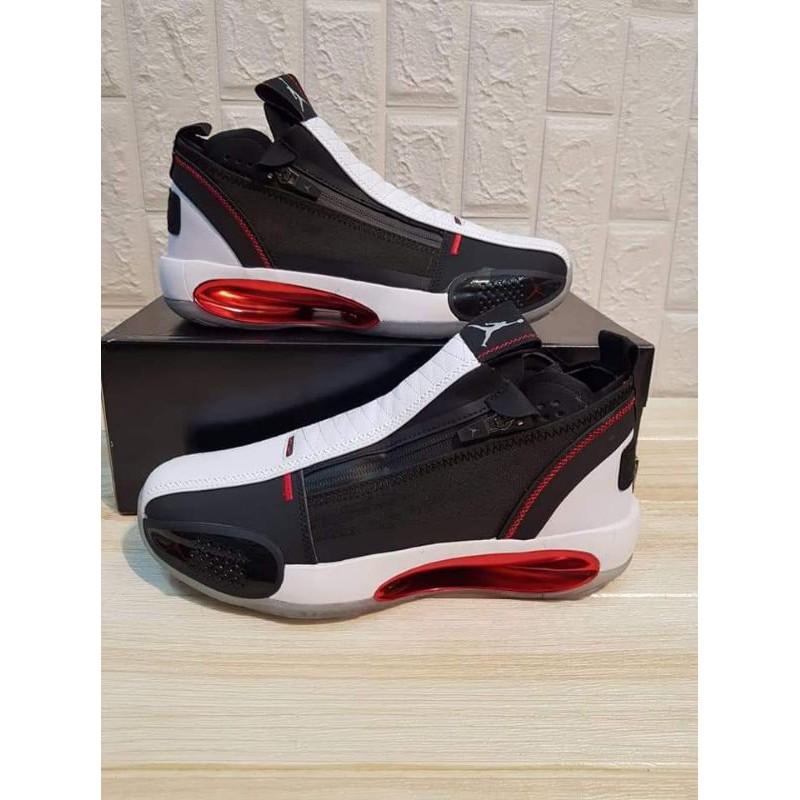Jordan 34 Elite Zip For Men UA. QUALITY | Shopee Philippines