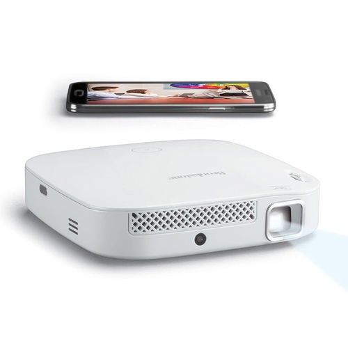 Brookstone Wireless Projector Pro Shopee Philippines