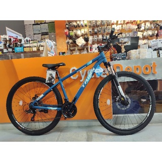 Trinx m136 quest discount 29er