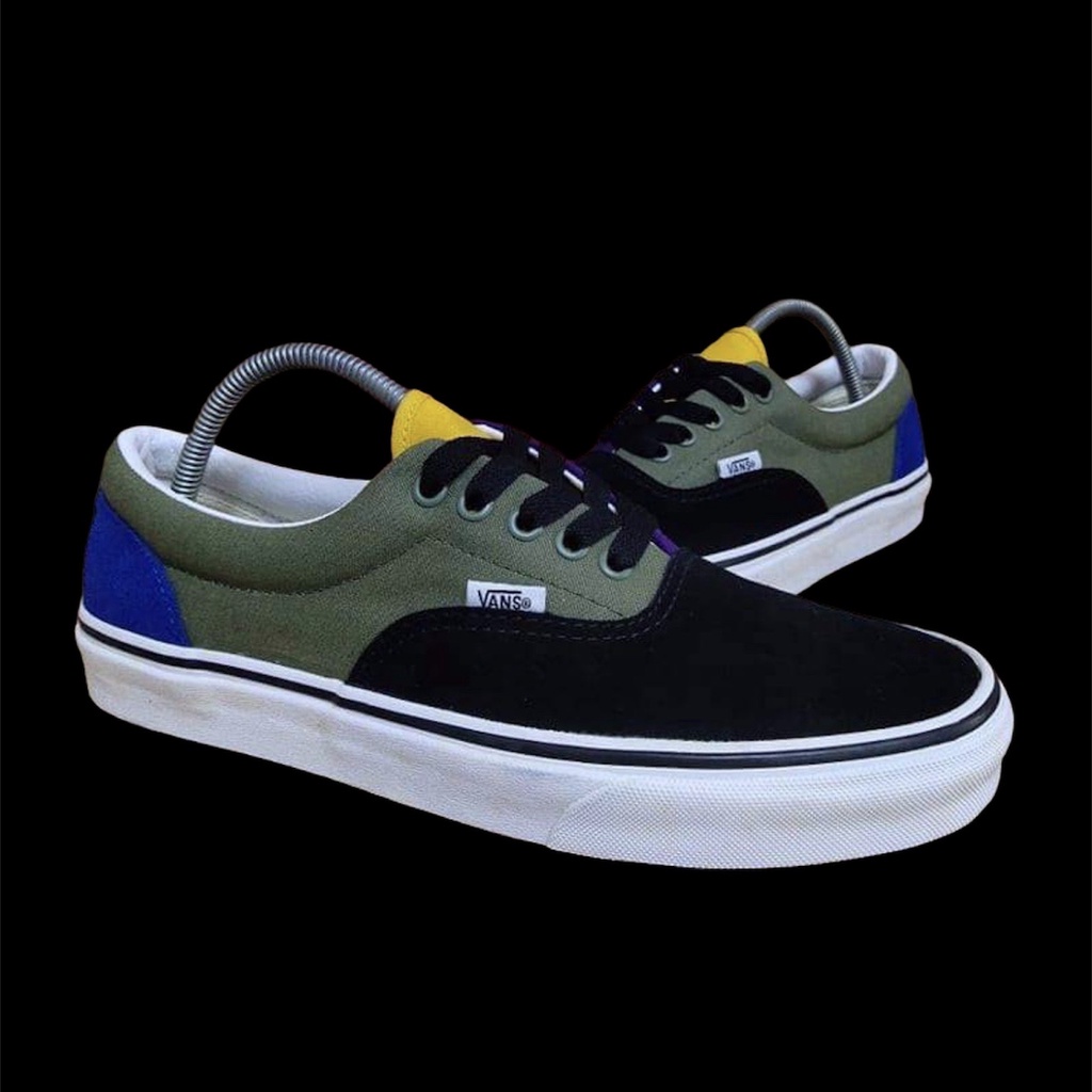 Otw rally era vans sale