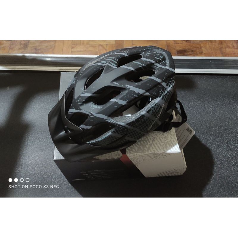 Spyder discount mtb helmet