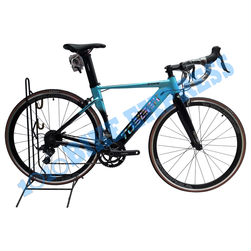 Toseek R-Type Road Bike Aero | Shopee Philippines