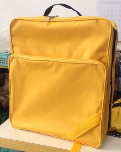 Build Your Own Go-Bag/Survival Kit – Para Shop Manila