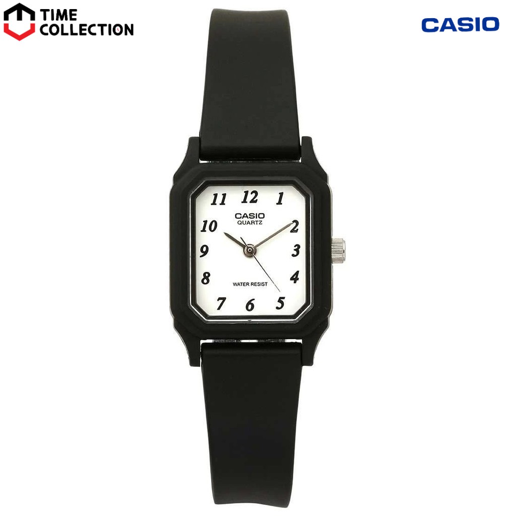 Casio Wrist Analogue Watch LQ-24B-7BDF main image 0