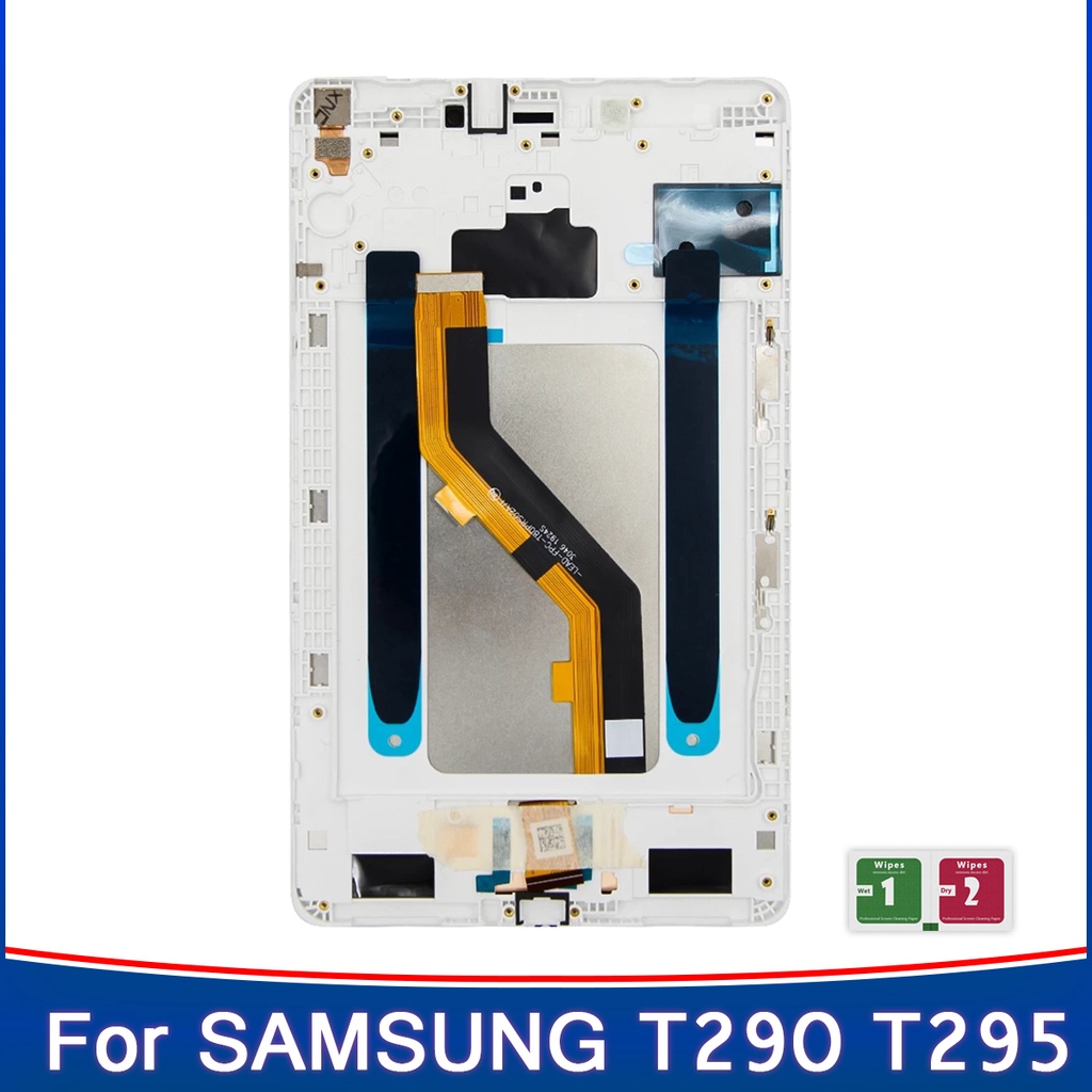 LCD Display With Touch Screen For Samsung Galaxy Tab A 8.0 2019 SM
