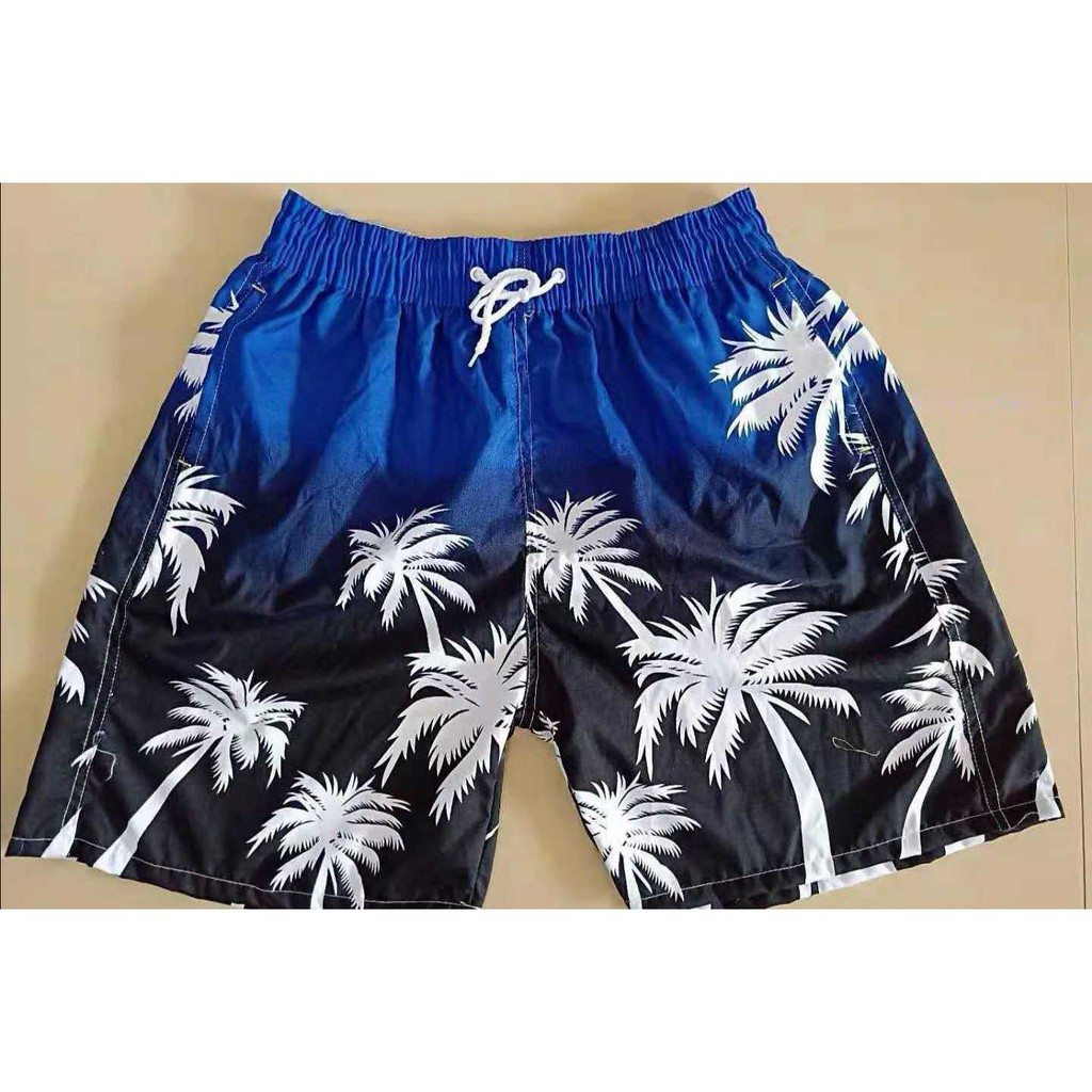 Hawaiian shorts clearance