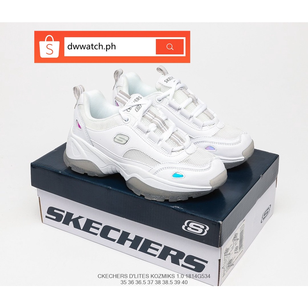 Sketchers d best sale lite price