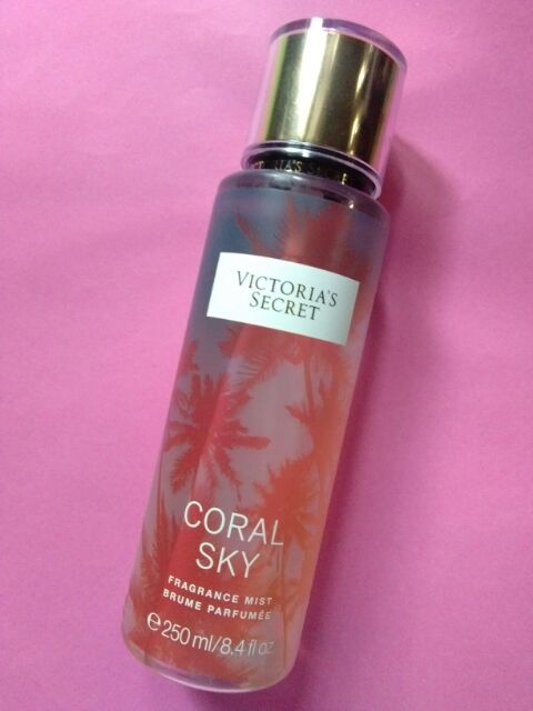 Coral sky victoria discount secret