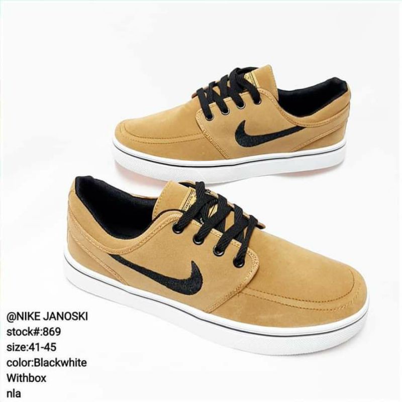 Janoski 45 clearance