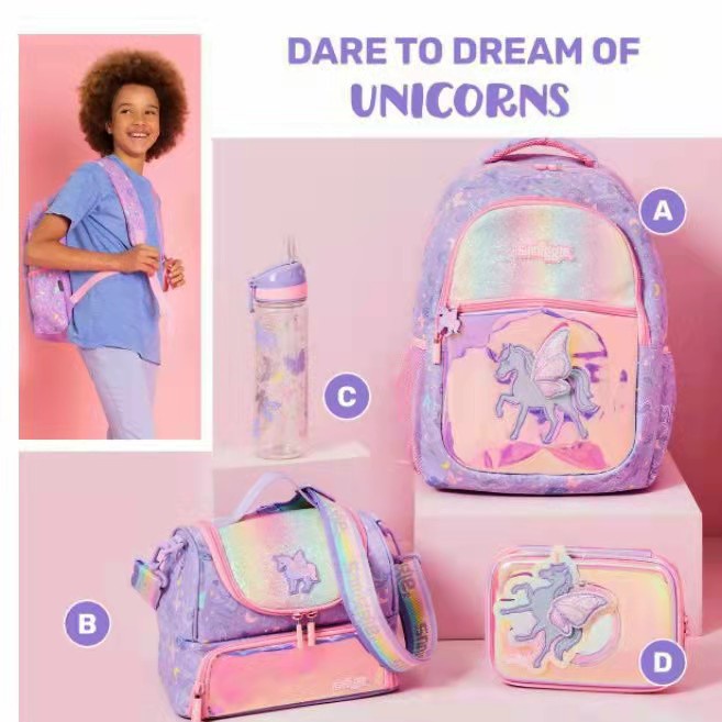 Shopee discount unicorn bag