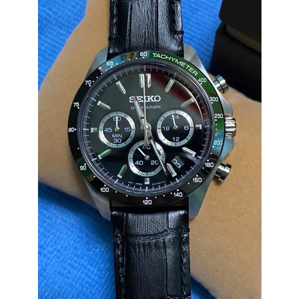 Seiko sbtr021 sales