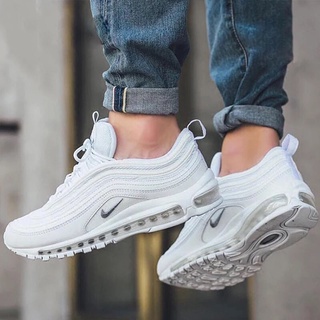 Women's nike air max 97 ultra 2017 premium casual on sale shoes