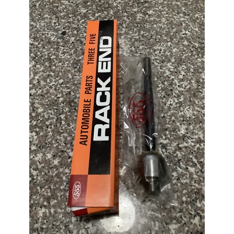 Rack End Landcruiser 2007-2015 (Sold per piece) | Shopee Philippines