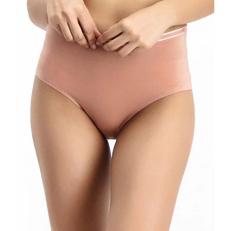 Midnight Allure Panties BENCH/ Women's Seamless Mid Rise Hipster Panty