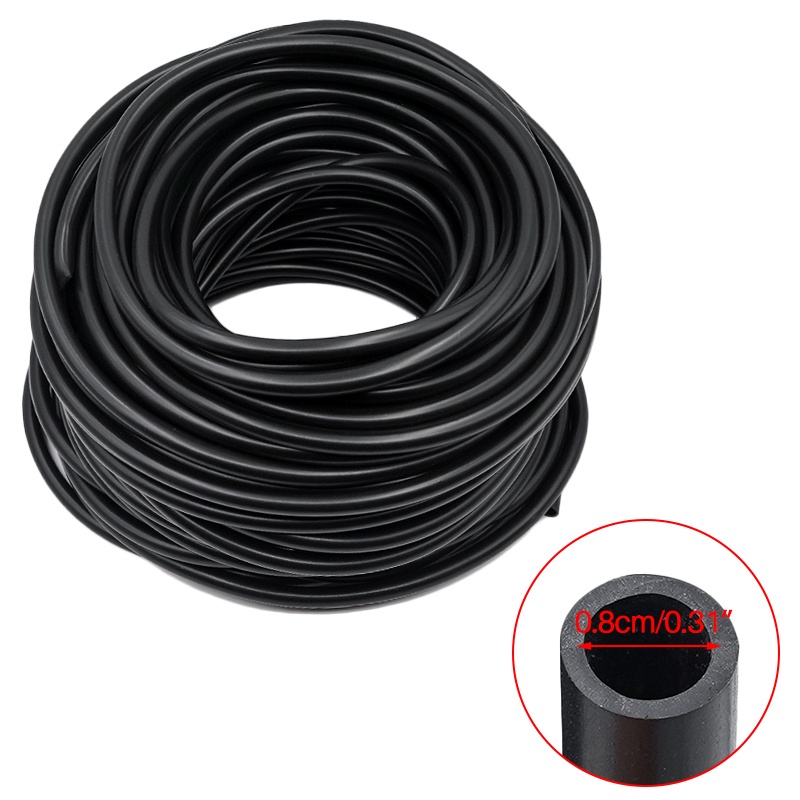 【Ready stock】5/10/20 Rabbit Waterer Pipe Hose Garden Watering Pipe Drip ...