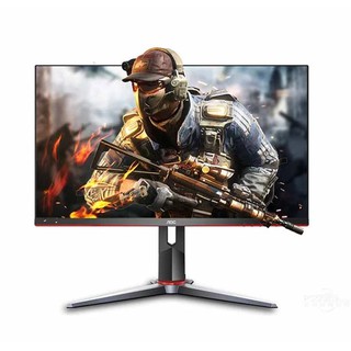 AOC Q27G2S 27 Inch Ips 155Hz Wqhd 1Ms Free Sync Gaming Monitor Pivot ...