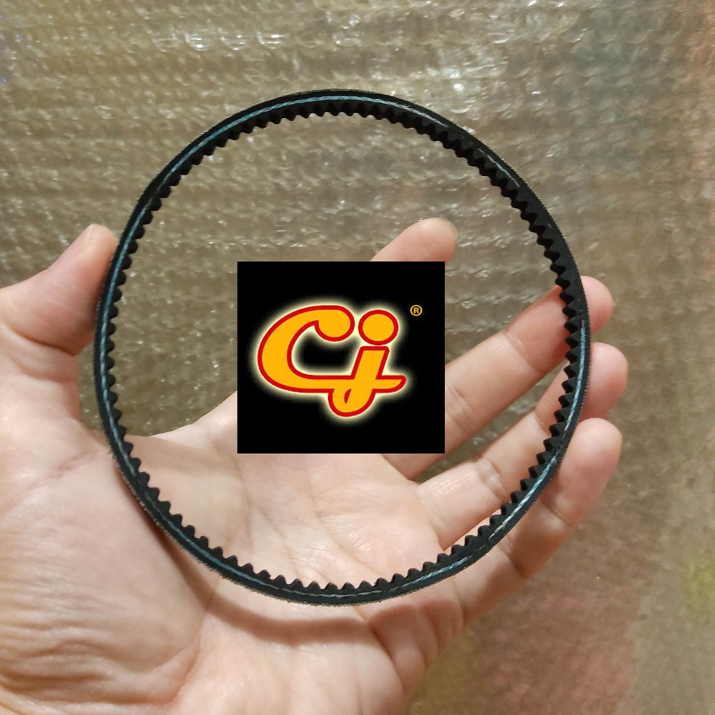 YAMATO EDGING motor belt extra heavy duty for YAMATO edging sewing