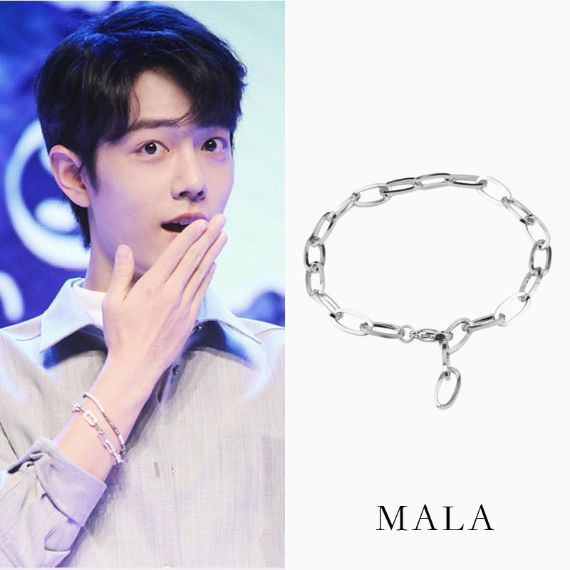 Bracelet Korea 2025