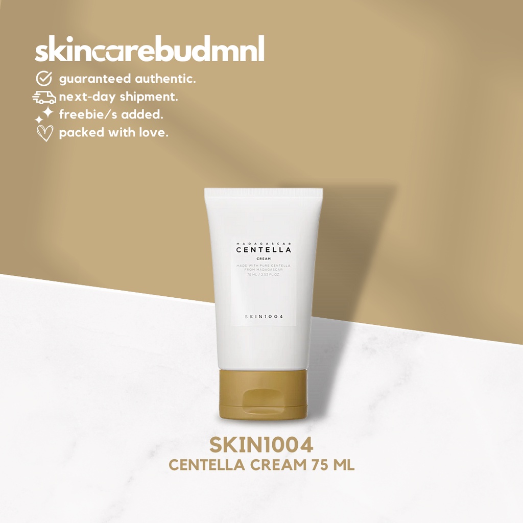 SKIN1004 Products by skincarebudmnl (Centella Foam, Ampoule, Toner ...