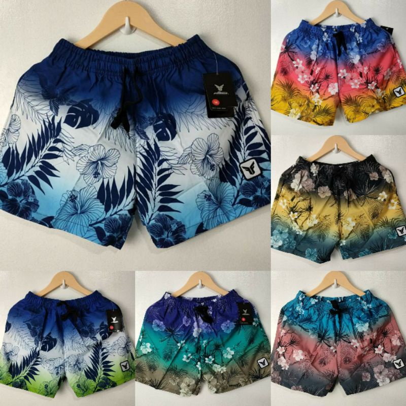 Latest hot sale shorts design